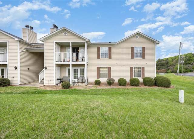 Property at 5527 Hornaday Rd Unit F, Greensboro, NC 27409, 2 beds, 2 baths