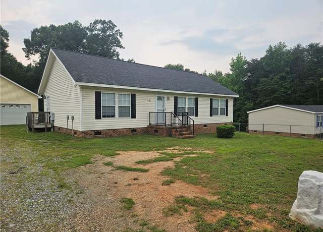 Property at 4683 Peace Forest Ln, Climax, NC 27233, 3 beds, 2 baths