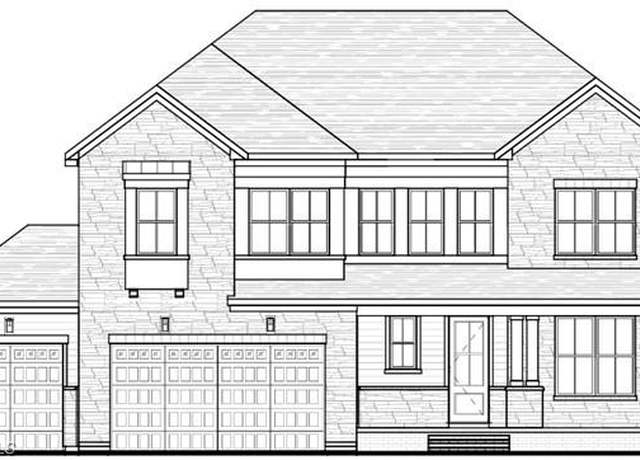 Property at 6742 Honeycutt Reserve Dr, Oak Ridge, NC 27310, 4 beds, 4.5 baths