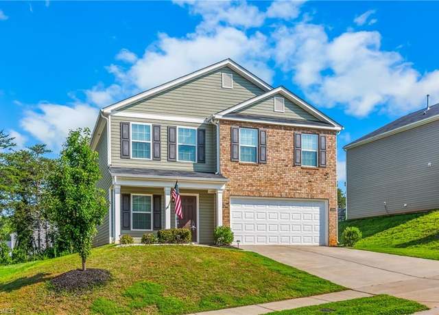 Property at 2044 Longshadow St, Rural Hall, NC 27045, 3 beds, 2.5 baths