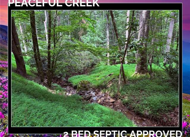 Property at TBD Tarleton Cir, Boone, NC 28607
