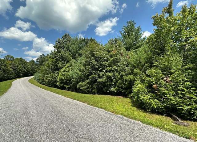 Property at Lot 31E Cascade Run, Purlear, NC 28665