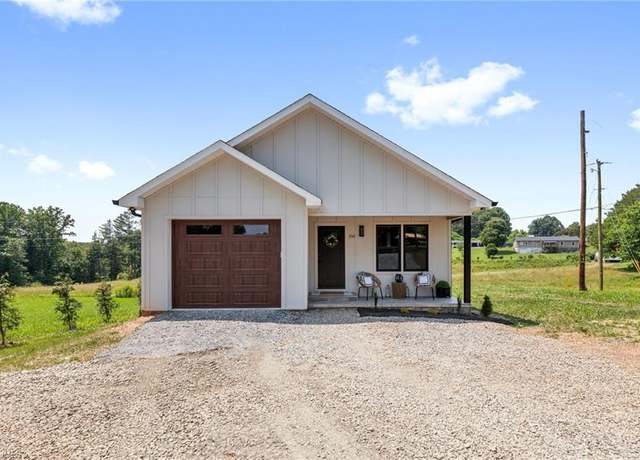 Property at 156 Parsons Rd, North Wilkesboro, NC 28659, 3 beds, 2 baths