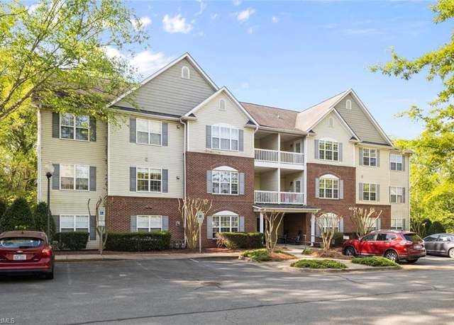 Property at 4712 Brighton Park Dr Unit 3D, Winston-salem, NC 27103, 2 beds, 2 baths