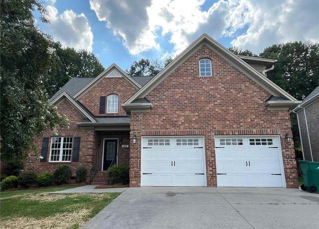 Property at 205 Cabot Dr, Winston-salem, NC 27103, 4 beds, 3.5 baths