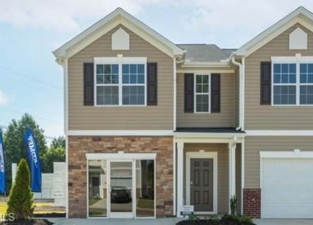 Property at 5682 Carrington Ct, Trinity, NC 27370, 3 beds, 2.5 baths