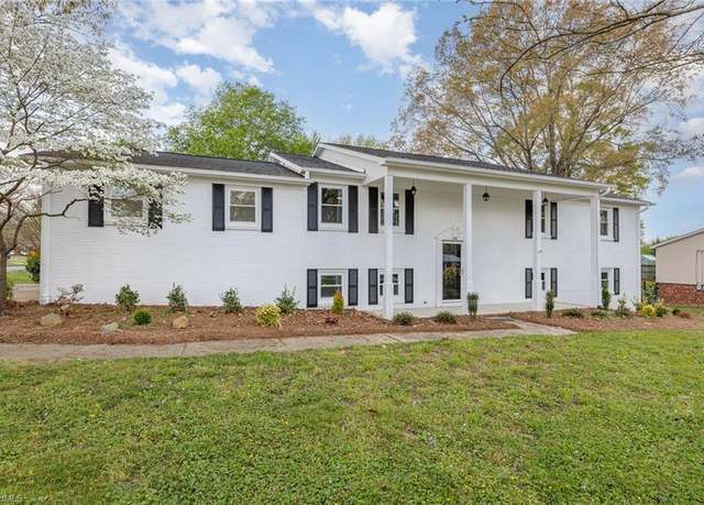 Property at 150 Apollo Cir, Archdale, NC 27263, 4 beds, 3 baths