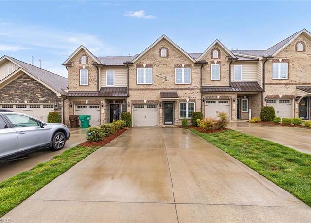 Property at 667 Stags Leap Ct, High Point, NC 27265, 3 beds, 2.5 baths