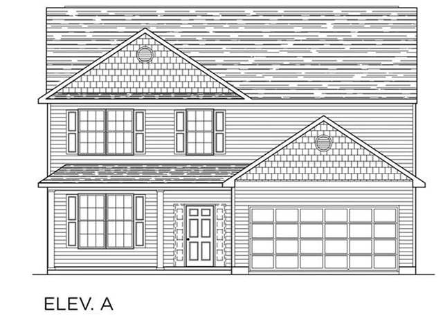 Property at 8315 Lazy Sky Ln #99, Colfax, NC 27235, 3 beds, 2.5 baths