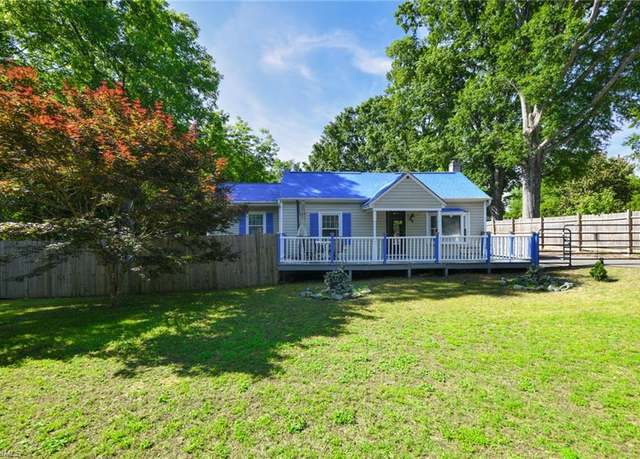 Property at 1449 Nc Highway 150, Summerfield, NC 27358, 2 beds, 2 baths