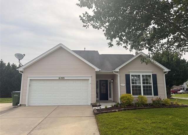 Property at Undisclosed address, Burlington, NC 27215, 3 beds, 2.5 baths