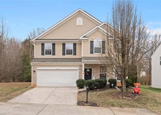 Property at 805 Orchestra Dr, Winston-salem, NC 27127, 4 beds, 2.5 baths