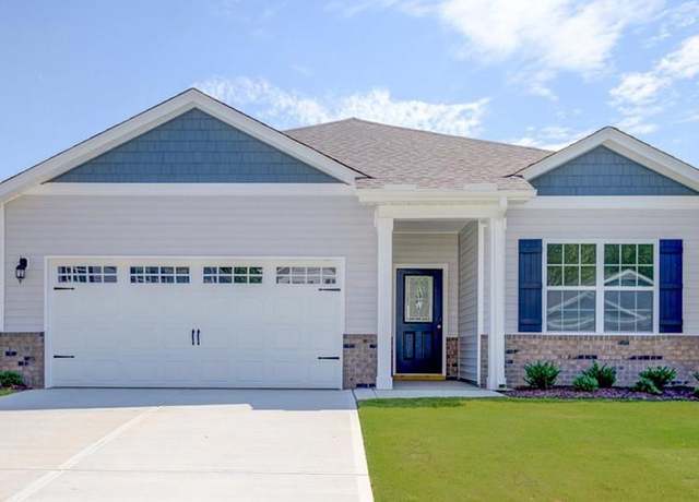 Property at 617 Starfall Rd, Graham, NC 27253, 3 beds, 2 baths