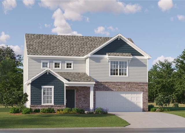 Property at 310 Kingscote Way, King, NC 27021, 3 beds, 2.5 baths