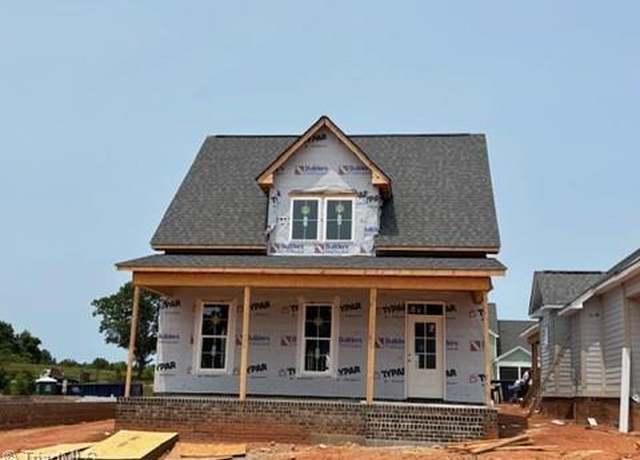 Property at 817 Eucalyptus Ct, Winston-salem, NC 27106, 3 beds, 2.5 baths