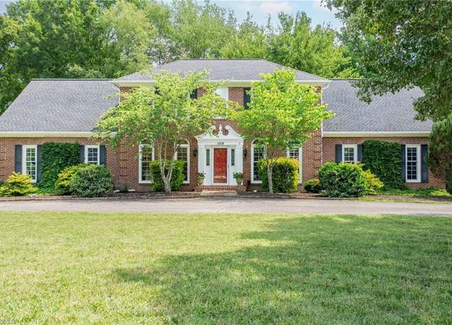 Property at 1018 Riverbend Dr, Advance, NC 27006, 5 beds, 4 baths