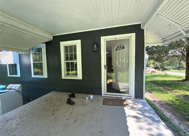 Property at 6747 Saferight Rd, Greensboro, NC 27406, 2 beds, 1 bath