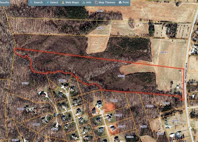Property at 7729 Nc Highway 68 N, Stokesdale, NC 27357