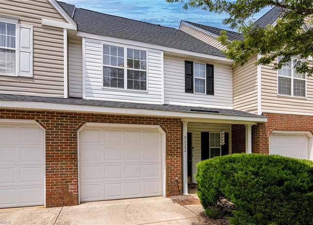 Property at 5022 Bartholomews Ln, Greensboro, NC 27407, 2 beds, 2.5 baths