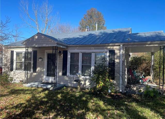 Property at 816 Georgia Ave, Thomasville, NC 27360, 2 beds, 1 bath