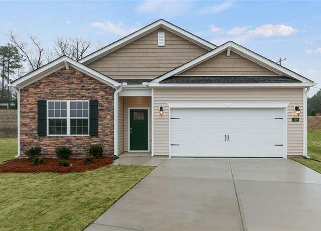 Property at 2744 Luxborough Ln, Mebane, NC 27302, 4 beds, 2 baths