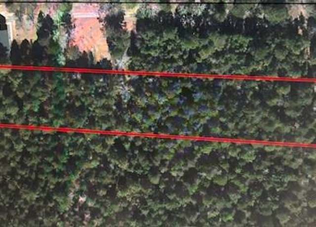 Property at 0000 Hoover Hill Rd, Trinity, NC 27370