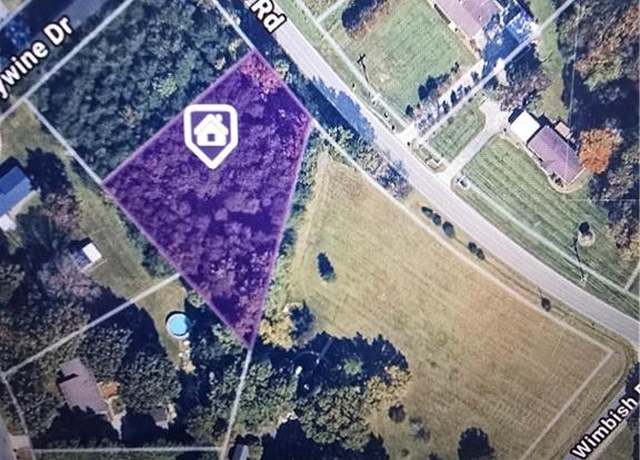 Property at 000 Price Rd, Eden, NC 27288