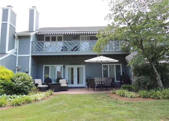 Property at 103 Pembrooke Ridge Ct, Bermuda Run, NC 27006, 2 beds, 2.5 baths