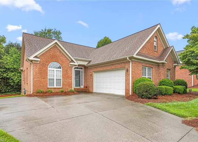 Property at 1332 Whitworth Ct, Kernersville, NC 27284, 3 beds, 2 baths