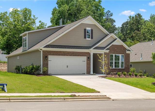 Property at 1918 Malvina Ct, Graham, NC 27253, 3 beds, 3 baths