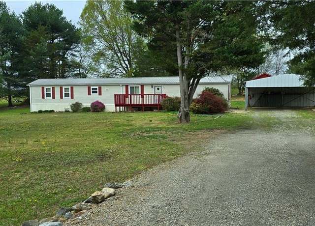 Property at 223 Pond Trl, Reidsville, NC 27320, 3 beds, 2 baths