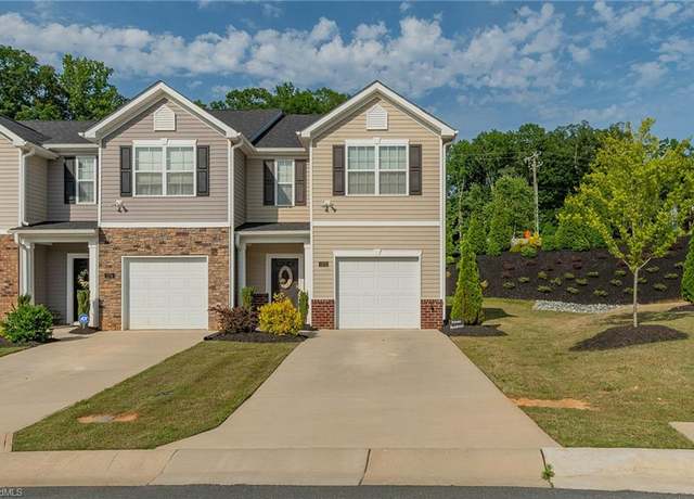 Property at 1272 Adrian Ct, Mebane, NC 27302, 3 beds, 2.5 baths