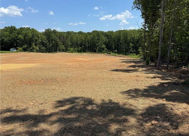 Property at 5acres Brown Rd, King, NC 27021