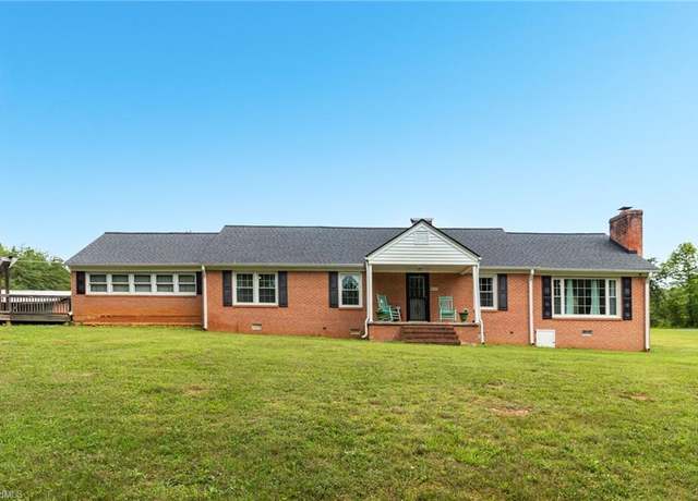 Property at 4599 Price Rd, Stoneville, NC 27048, 3 beds, 2 baths