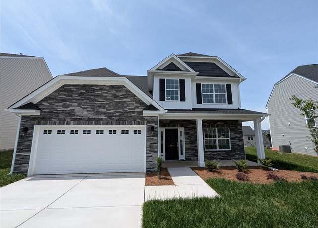 Property at 750 Palomino Mustang Dr #692, Whitsett, NC 27377, 4 beds, 2.5 baths
