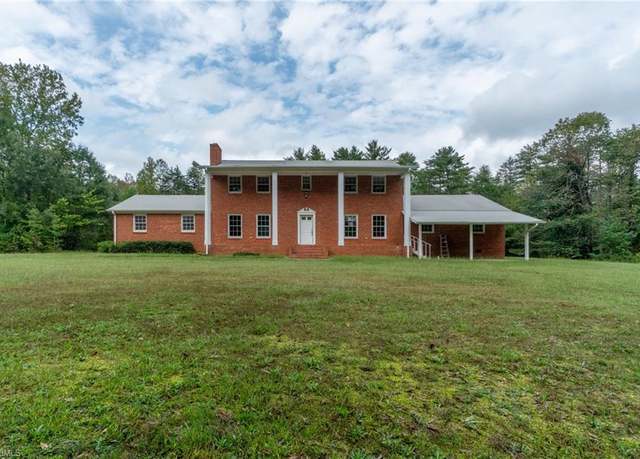 Property at 664 Spring St, Walnut Cove, NC 27052, 6 beds, 3 baths