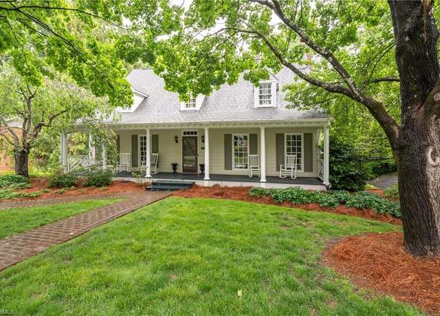 Property at 4604 Highberry Rd, Greensboro, NC 27410, 4 beds, 3.5 baths