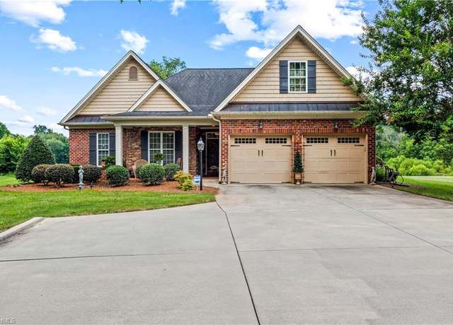 Property at 171 Legacy Dr, Advance, NC 27006, 3 beds, 2 baths