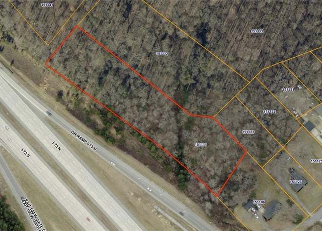 Property at 2907 ZZ Norwood Dr, Greensboro, NC 27407