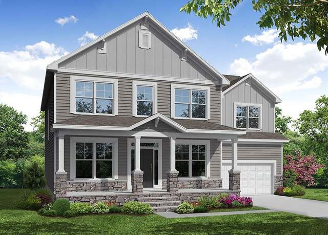 Property at 801 Heatherfield Dr, Elon, NC 27244, 5 beds, 4.5 baths