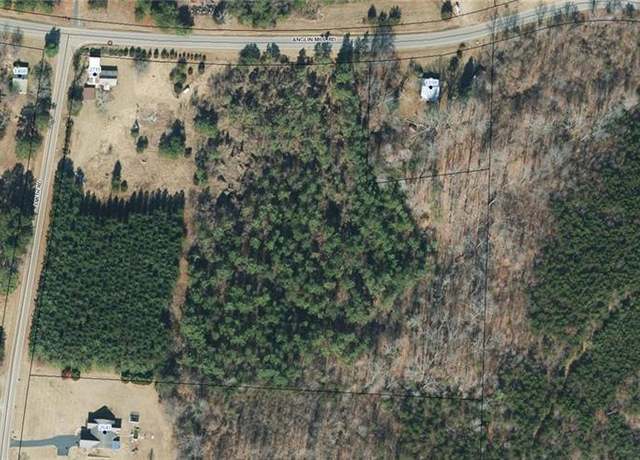 Property at 1454 Anglin Mill Rd, Stoneville, NC 27048
