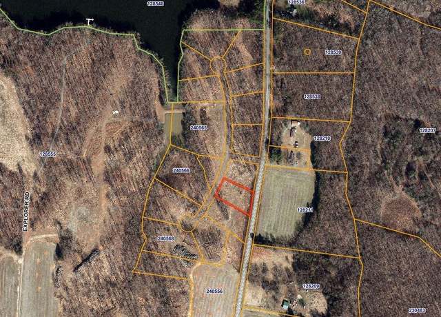 Property at 7918 Duck Pond Ct, Browns Summit, NC 27214
