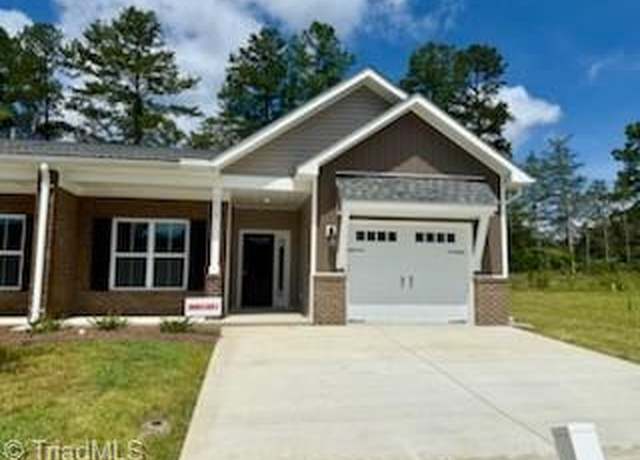 Property at 219 Cason Dr, Gibsonville, NC 27249, 2 beds, 2 baths