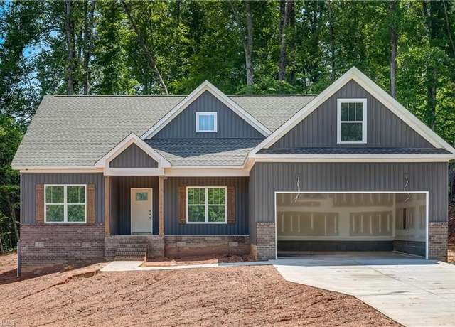 Property at 376 Wild Fern Ln, Reidsville, NC 27320, 3 beds, 2 baths