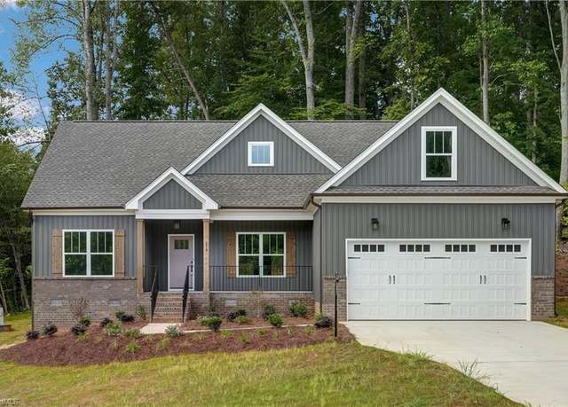 Property at 376 Wild Fern Ln, Reidsville, NC 27320, 3 beds, 2 baths
