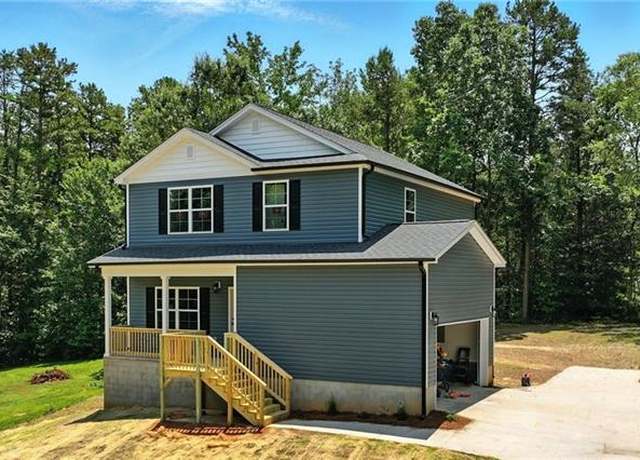 Property at 166 Cherry Ln, Clemmons, NC 27102, 3 beds, 2.5 baths