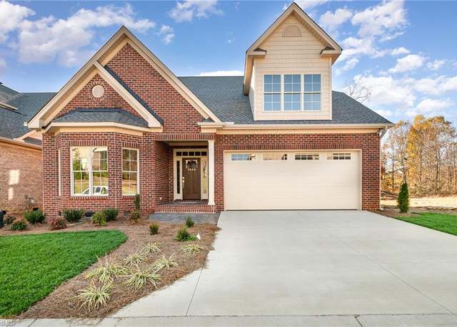 Property at 7929 Tranquility Pl, Oak Ridge, NC 27310, 3 beds, 3 baths