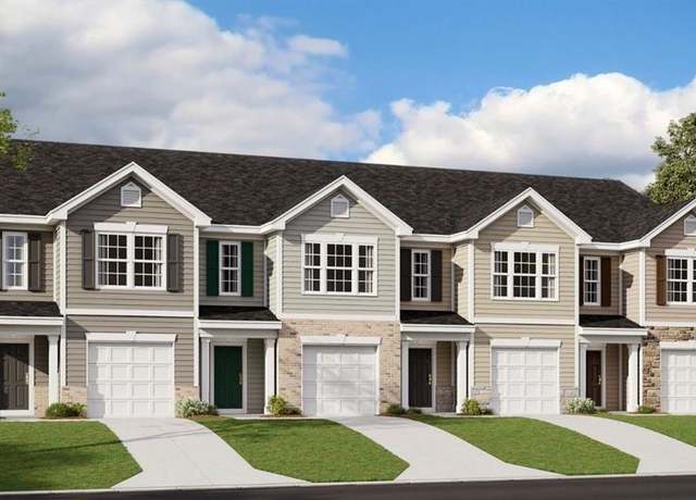 Property at 273 Canopy Dr, Graham, NC 27253, 3 beds, 2.5 baths