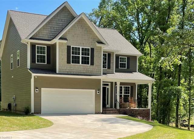Property at 4476 River Rd, Stanfield, NC 28163, 3 beds, 2.5 baths