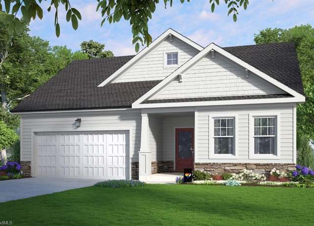 Property at 5425 Rock Valley Dr, Trinity, NC 27370, 3 beds, 2 baths